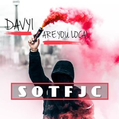 Sotfjc - Davyi, Are You Local (Amapiano Gospel)