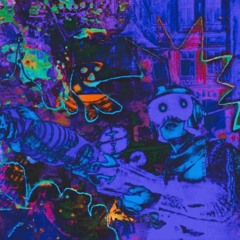 M3L0DR4M3 (prod. nightiger)