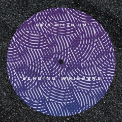 Echoing whispers - Oxir Milenium