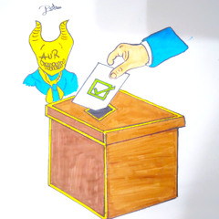 Romanian election of anti-corruption candidate is cause for relief, by Patri Stan