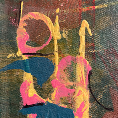 If We Met Under Different Chirographs (naviarhaiku619)