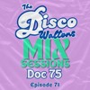 EP71 - DW Mix Series - Doc75 (27th September 2026)