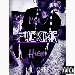 I'm Fucking High (prod by abnormal )