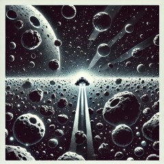 Asteroid Belt