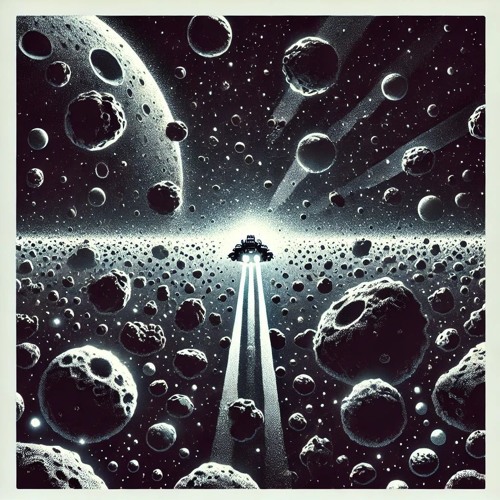 Asteroid Belt