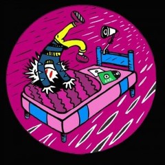 HEISA - Snort (out on Acid Night 40)
