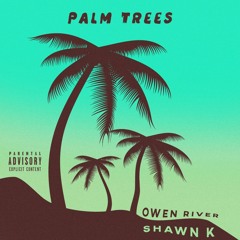 Palm Trees (Feat. Shawn K) [Prod. By ThankYouDish]