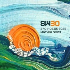 Nico Néo - After Sunwaves #SW30 @ Home 14/05/23 (only vinyl)