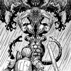 Demon's Souls Remake ~ Maneater