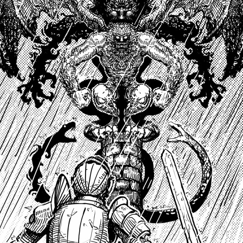 Demon's Souls Remake ~ Maneater