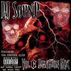 DJ Sound - These Nuts