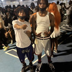 Pdot Rollaxk-Bing Bong