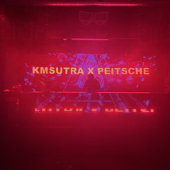 KMSUTRA_X_PEITSCHE Live Techno Rave Set Paradox Augsburg 20.5.23.m4a