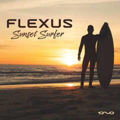 Flexus - Sunset Surfer (Out now on Iono music)