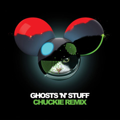 Ghosts 'n' Stuff (Chuckie Remix) [feat. Rob Swire]