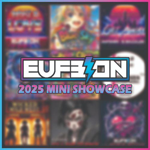 [Download] Eufeion - 2025 Mini Showcase