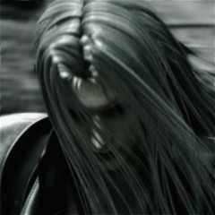 SEPHIROTH | vinter - boingmov (slowed)