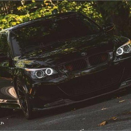 Як калина розцвіте (Bass)