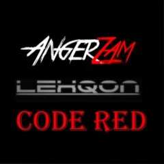 Angerzam x Lexqon x Code Red - Plyta Cipki (Original Mix)