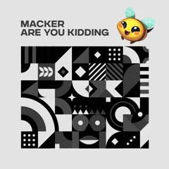 Are You Kidding (Reni B Edit) - MACKER