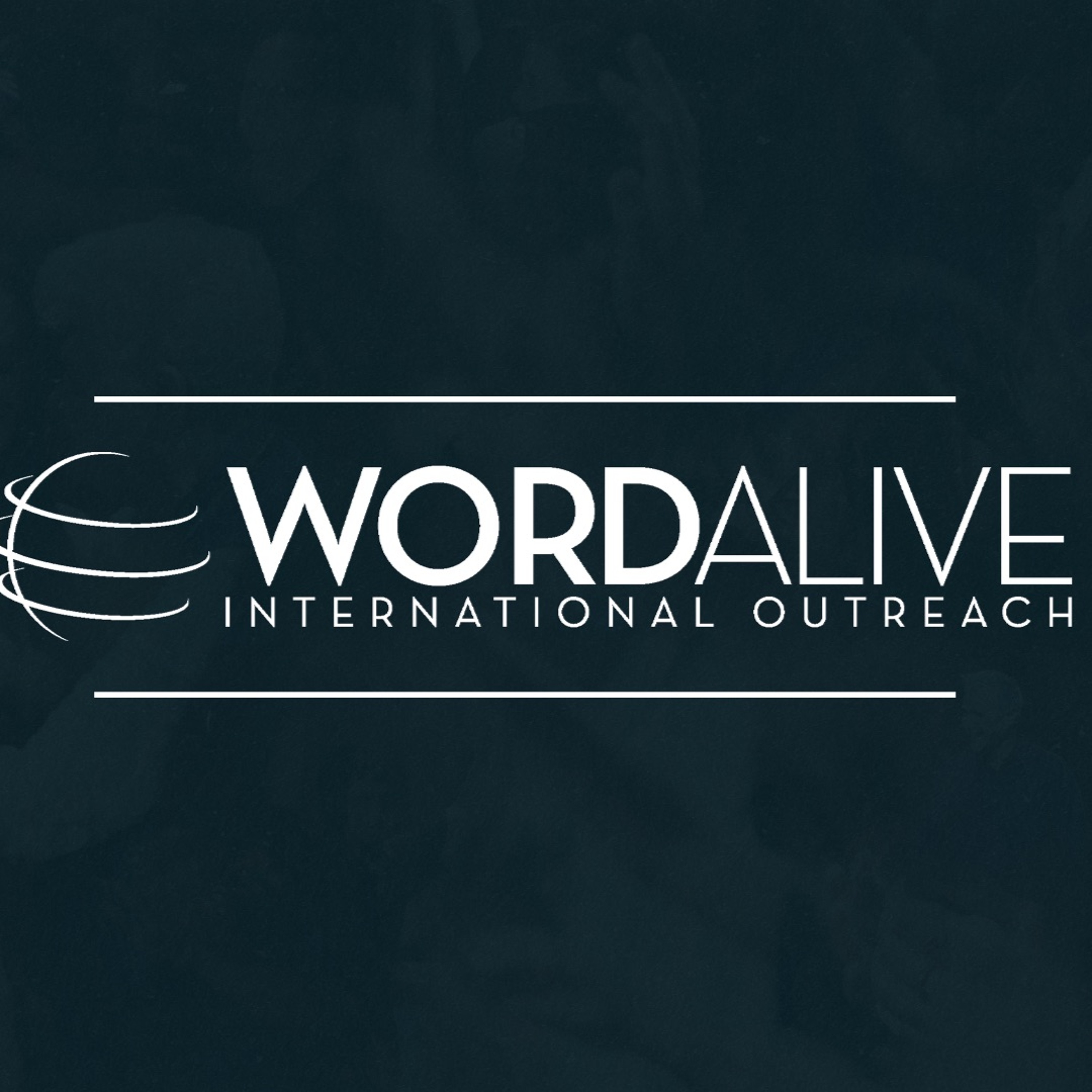 Word Alive International Outreach