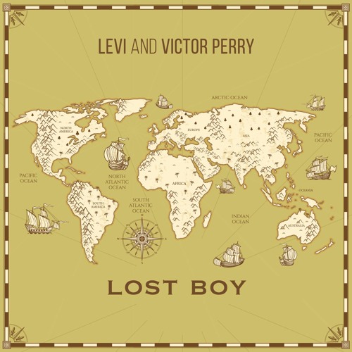 Lost Boy (feat. Levi)