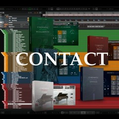 Contact - Alan Silvestri 20210515