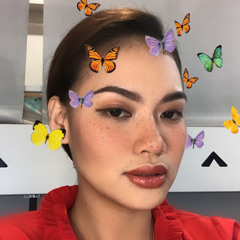 Love Me For What I Am