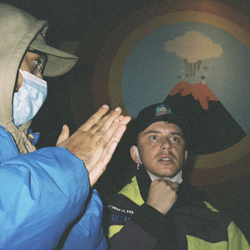 Logic- The basement