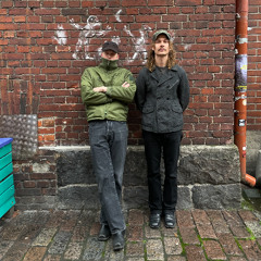 Incendiary Radio 21.11.2025