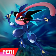 XY&Z / Ash-Greninja Theme - Remake