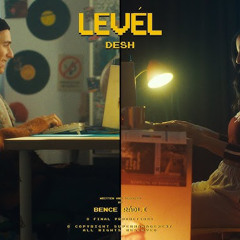 DESH - LEVÉL