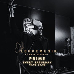Mr. Butterfly - Lepkemusik live @ Prime Budapest 12.07.2025 v3