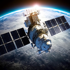 Soulful Satellite