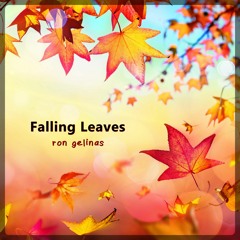Ron Gelinas - Falling Leaves [ROYALTY FREE MUSIC]