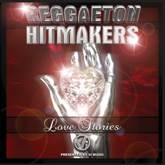 Ay Amor (Reggaeton)