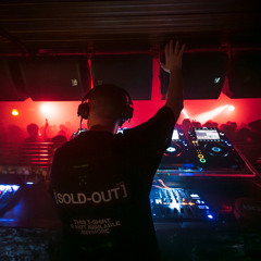 Nuke @ Fabric London (24 Jan 2026)