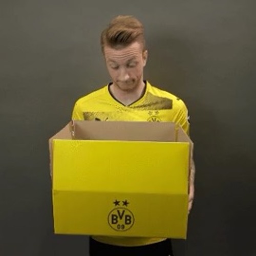 Empty Box | made on the Rapchat app (prod. by whatamaak)