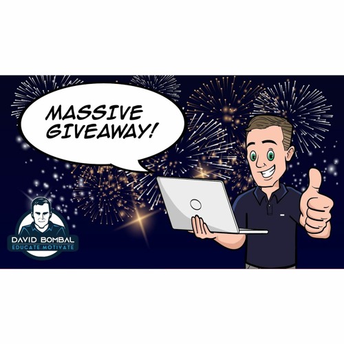 #306: Giveaway CCNP ENARSI, ENCOR, CCNA, Python And Ansible. Be Quick!