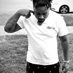 YNG CITY - LIVE IT UP