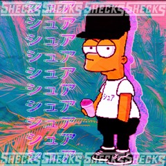 SHECKS - LONELY