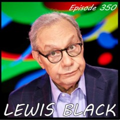 The Doc G Show Thanksgiving Special 2023 (Featuring Lewis Black)