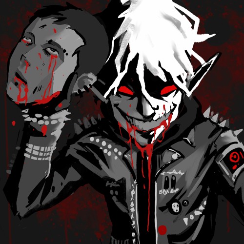 CRASH OUT W/ ZVNDERR (PROD. @NIBXL)