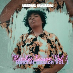 Blood on the Church Steps (Produced by Krimson Beats)