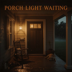 Porch Light Waiting - REMASTERED - HD