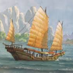 Pirates of the Sea of Jarpan