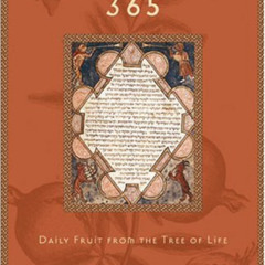 [Access] EPUB 💕 Kabbalah 365: Daily Fruit from the Tree of Life by  Gershon Winkler