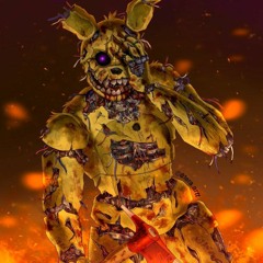 JT Music - Another Five Nights (Metal Cover) FNAF 3 Rap