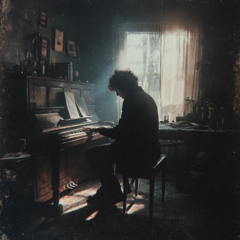 Light Forgets My Name