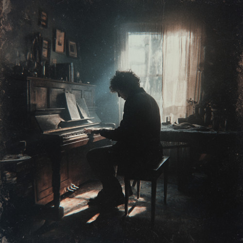 Light Forgets My Name